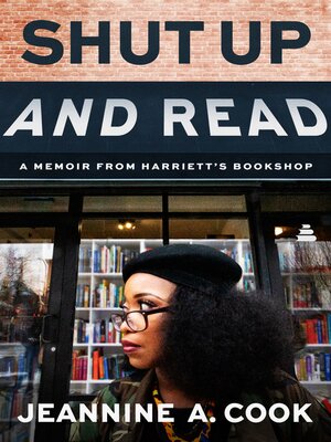 cover image of Shut Up and Read